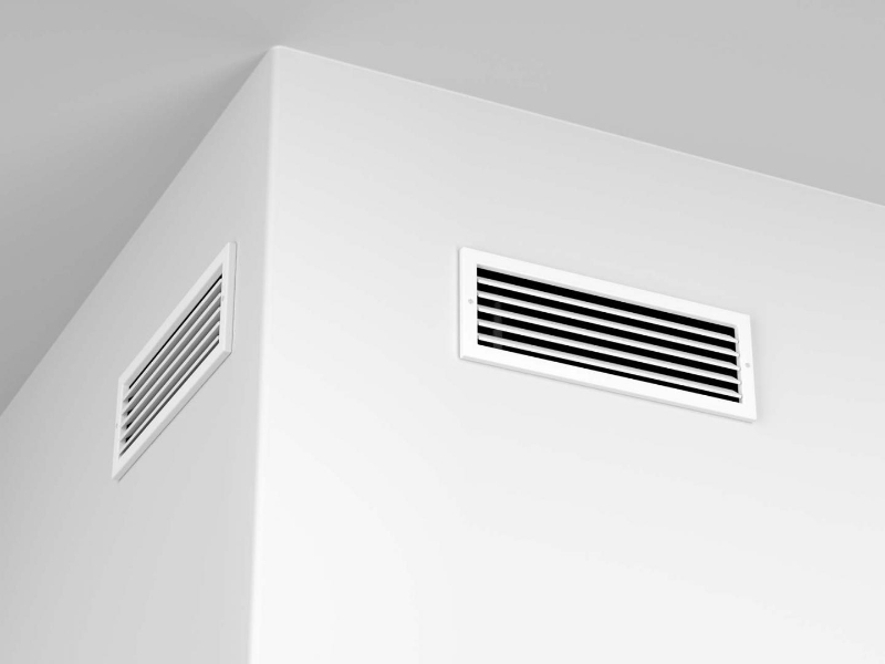 Installation climatisation Monteux