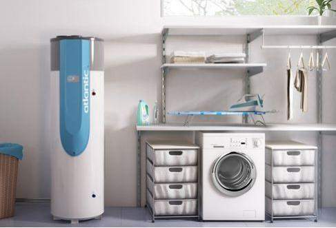 Chauffe-eau thermodynamique Sarrians