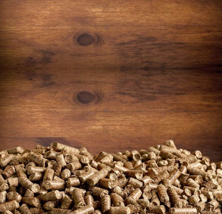Combustibles calorifiques Sarrians
