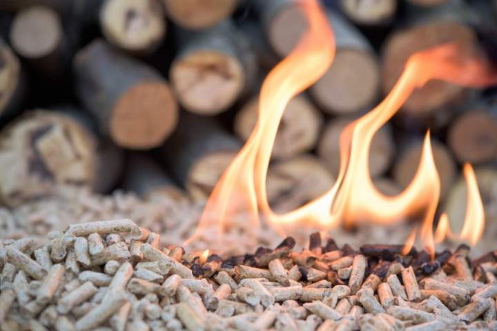 Combustible rentable et efficace Sarrians